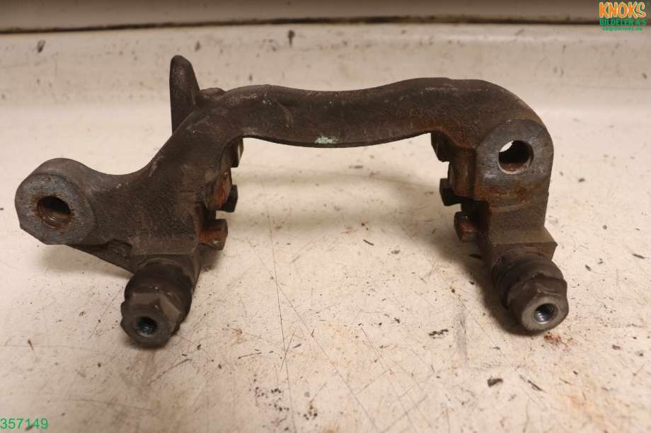 Bremsecaliper brakett til Nissan Qashqai 2014-2021 (Type II) (NISSAN|)