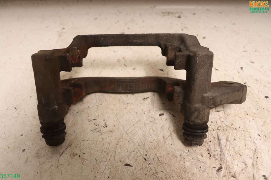 Bremsecaliper brakett til Nissan Qashqai 2014-2021 (Type II) (NISSAN|)