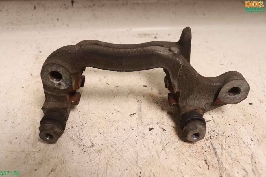 Bremsecaliper brakett til Nissan Qashqai 2014-2021 (Type II)  (NISSAN|)