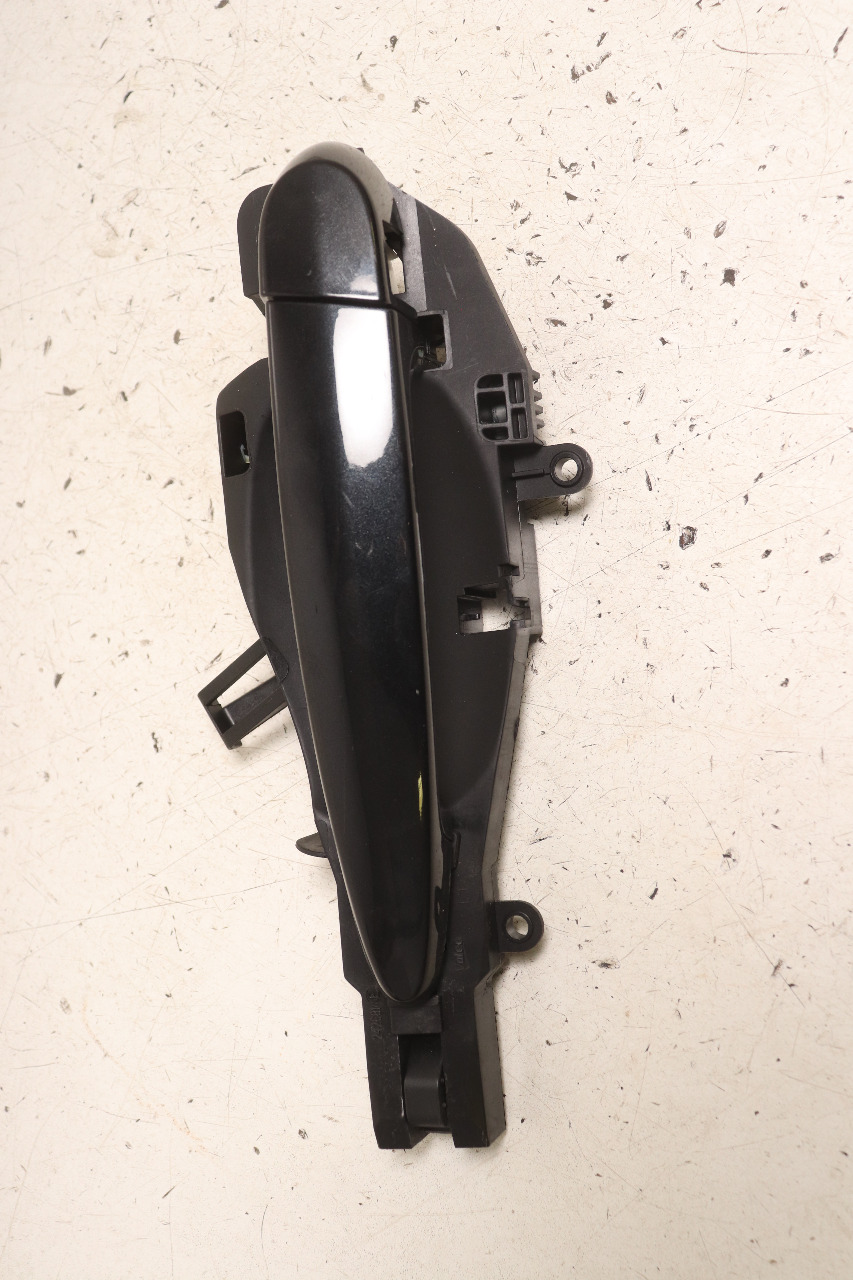 Dørhåndtak utv venstre bak til BMW X1 2009-2015 (E84) (E84) (BMW|51 21 2 992 985|51 22 2 992 975|)