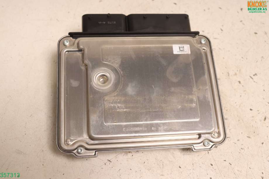 Styreenhet motor til Audi A4 2007-2014 (Type IV) (B8) (B8) (AUDI|03L 906 018 JJ|)