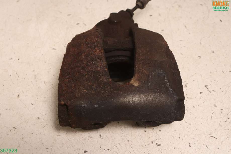 Bremsecaliper venstre foran til Ford Focus 2011-2014 (Type III, Fase 1) (FORD|1682876|)