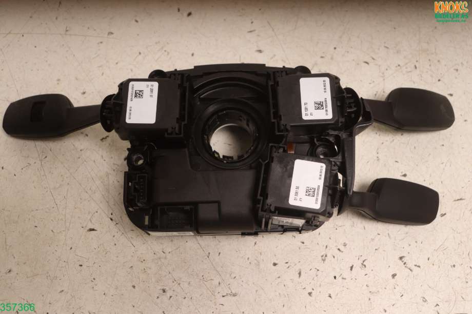 Bryter combi til BMW X1 2009-2015 (E84) (E84) (BMW|61 31 9 123 051|)