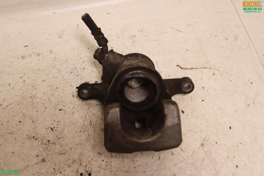 Bremsecaliper høyre bak til Toyota Prius +7 2012-2020 (Type III) (stasjonsvogn) (stasjonsvogn) (TOYOTA|4783047060|)