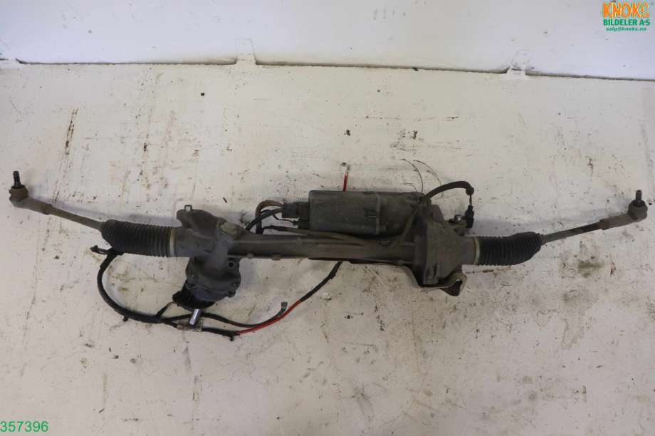 Tannstang elektrisk til VW Passat 2015-2019 (Fase 1) (B8) (B8) (VOLKSWAGEN|5Q1 423 062 K|)