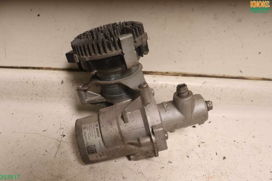 Bremsefordeler til VW Passat 2015-2019 (Fase 1) (B8) (B8) (VOLKSWAGEN|5QE 614 307 H|)
