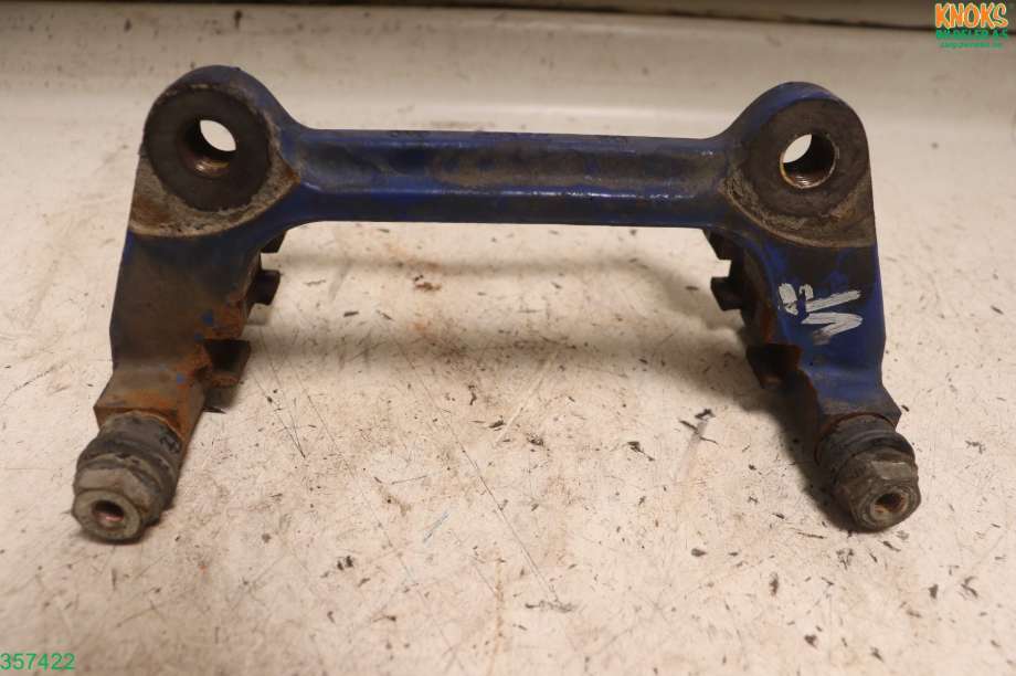 Bremsecaliper brakett til VW Passat 2015-2019 (Fase 1) (B8) (B8) (VOLKSWAGEN|5G0 615 125 B|)