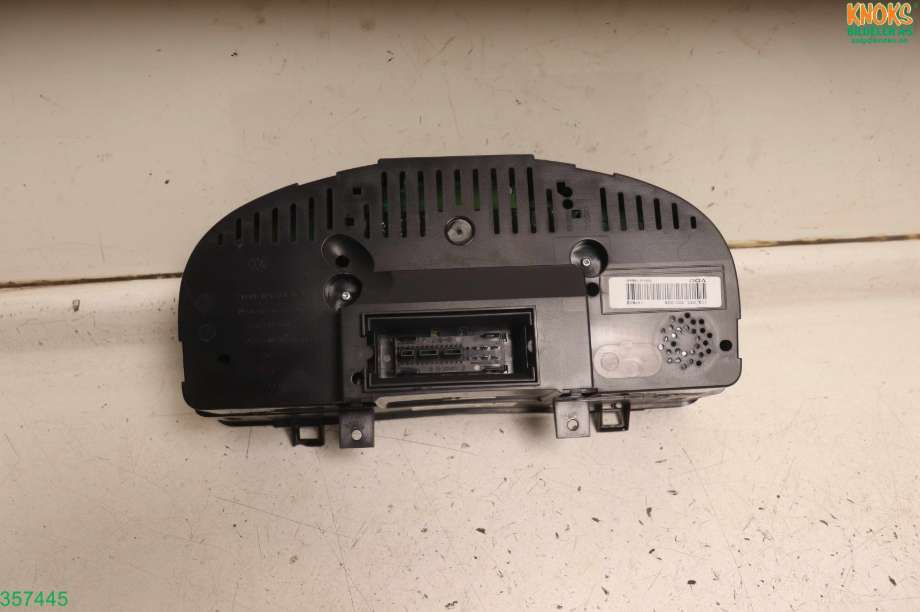 Instrumentpanel til VW Tiguan 2007-2011 (Type I, Fase 1)  (VOLKSWAGEN|5N0 920 870 DX|)