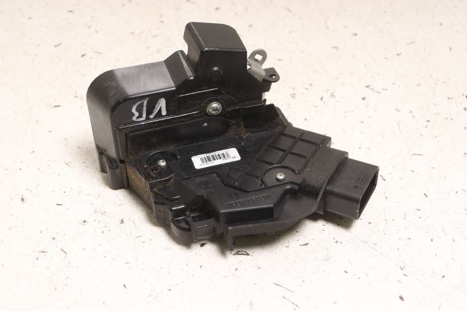 Låsekasse venstre bak til Volvo XC60 2008-2013 (Type I, Fase 1)  (VOLVO|31253916|)