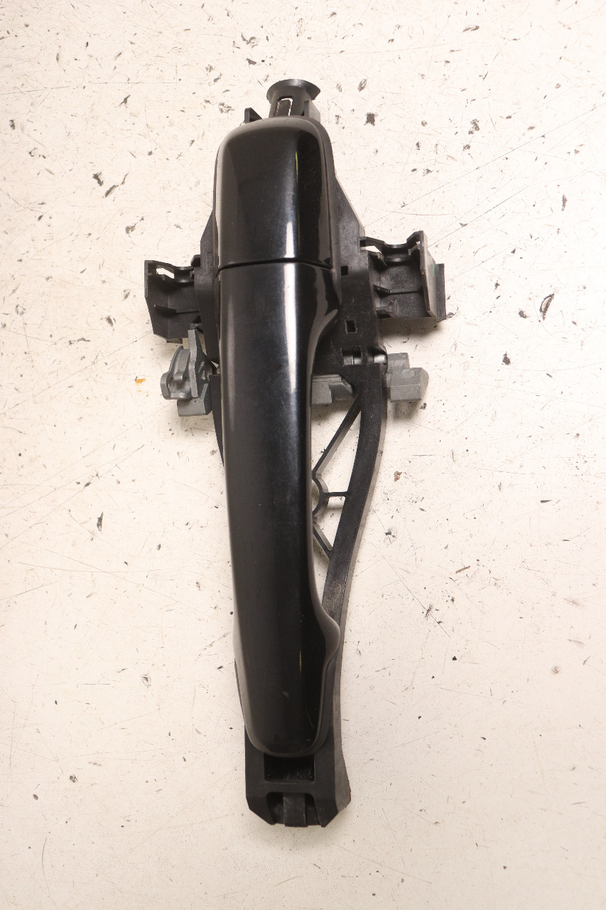 Dørhåndtak utv venstre bak til Volvo XC60 2008-2013 (Type I, Fase 1)  (VOLVO|39879658|30784202|)