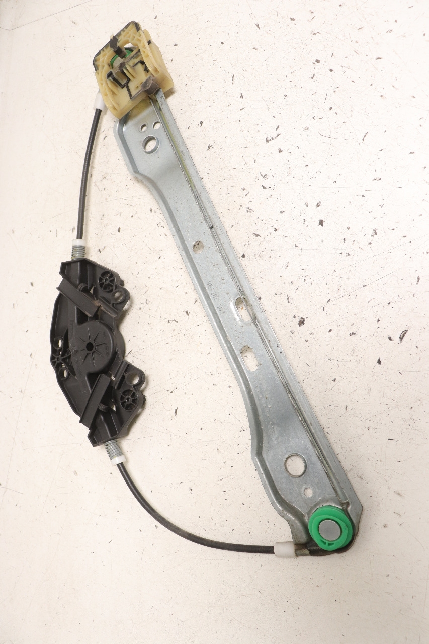 Ruteheis til Volvo XC60 2008-2013 (Type I, Fase 1) (VOLVO|30791020|)