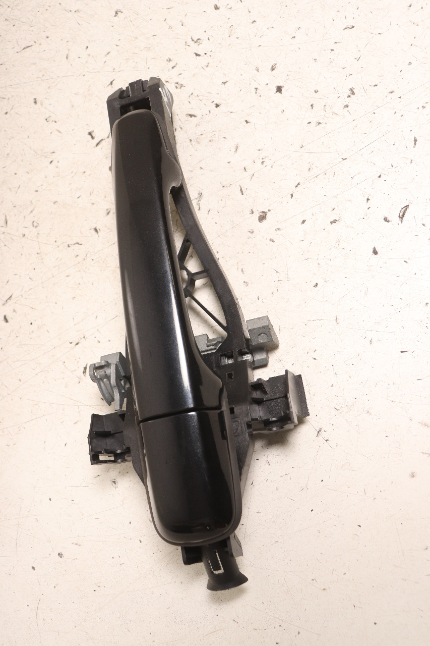 Dørhåndtak utv høyre bak til Volvo XC60 2008-2013 (Type I, Fase 1)  (VOLVO|39879658|30784203|)