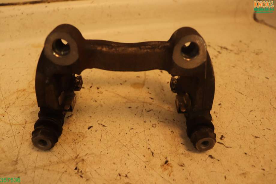 Bremsecaliper brakett til Mercedes B-Klasse, 2011-2018 (W246) (W246) (MERCEDES|A 000 423 09 06)