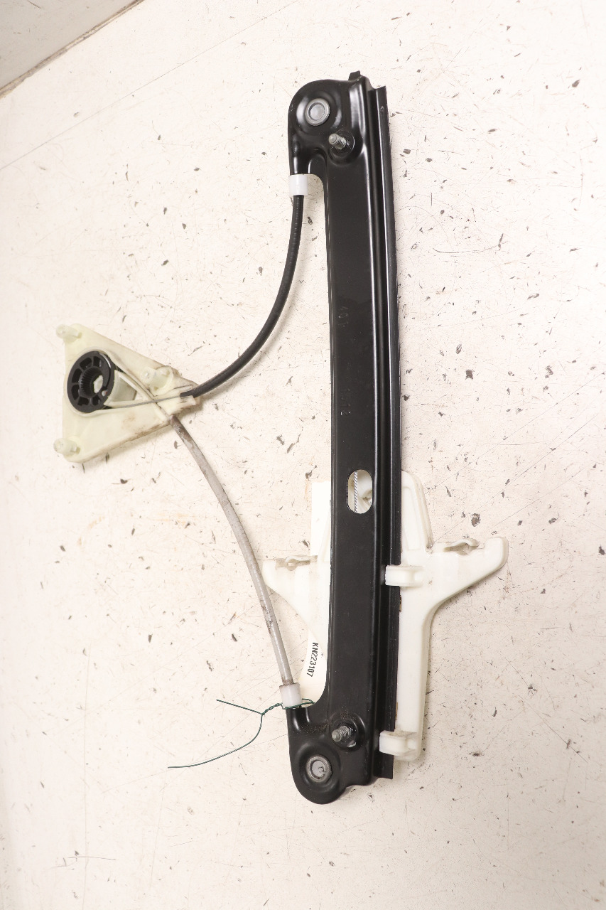 Ruteheis til VW Polo 2009-2014 (Type V, Fase 1)  (VOLKSWAGEN|6R4 839 462 G|)