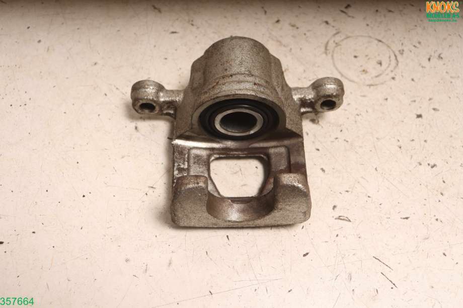 Bremsecaliper venstre bak til Nissan Qashqai 2010-2014 (Type I, Fase 2)  (NISSAN|440111KD0A|)