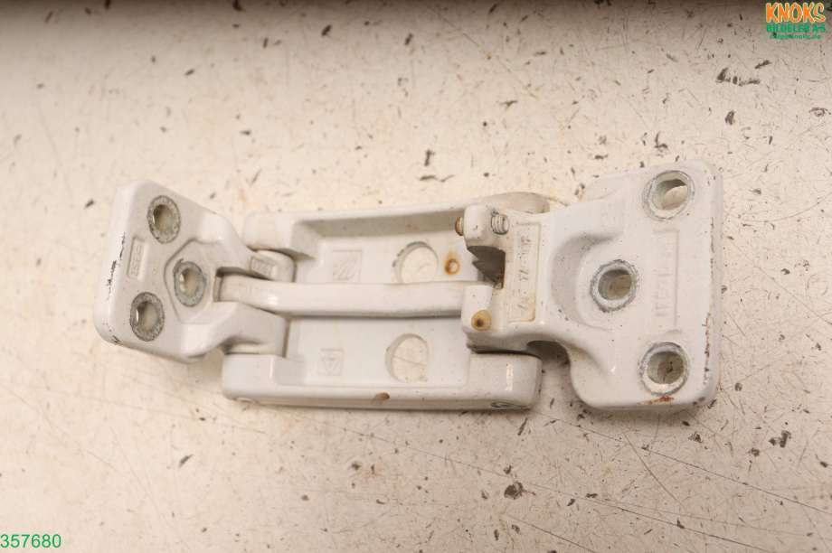 Hengsler til Mercedes Sprinter 2013-2018 (Fase 2) (906) (906) (MERCEDES|A 906 740 00 37|)