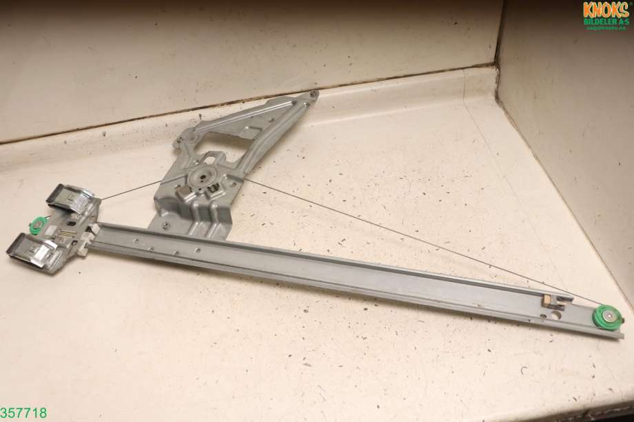 Ruteheis til Mercedes Sprinter 2013-2018 (Fase 2) (906) (906) (MERCEDES|A 906 720 01 46|)