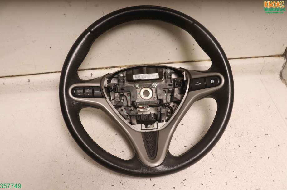 Ratt til Honda Civic, 2006-2011 (Type VIII) (HONDA|78501SMGU51ZA)