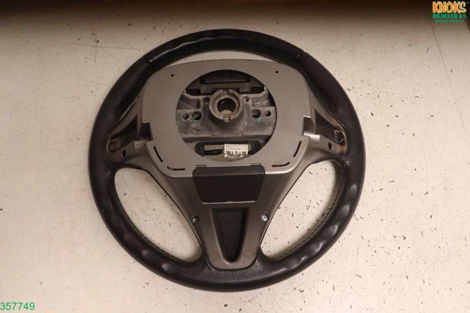 Ratt til Honda Civic 2006-2011 (Type VIII)  (HONDA|78501SMGU51ZA|)