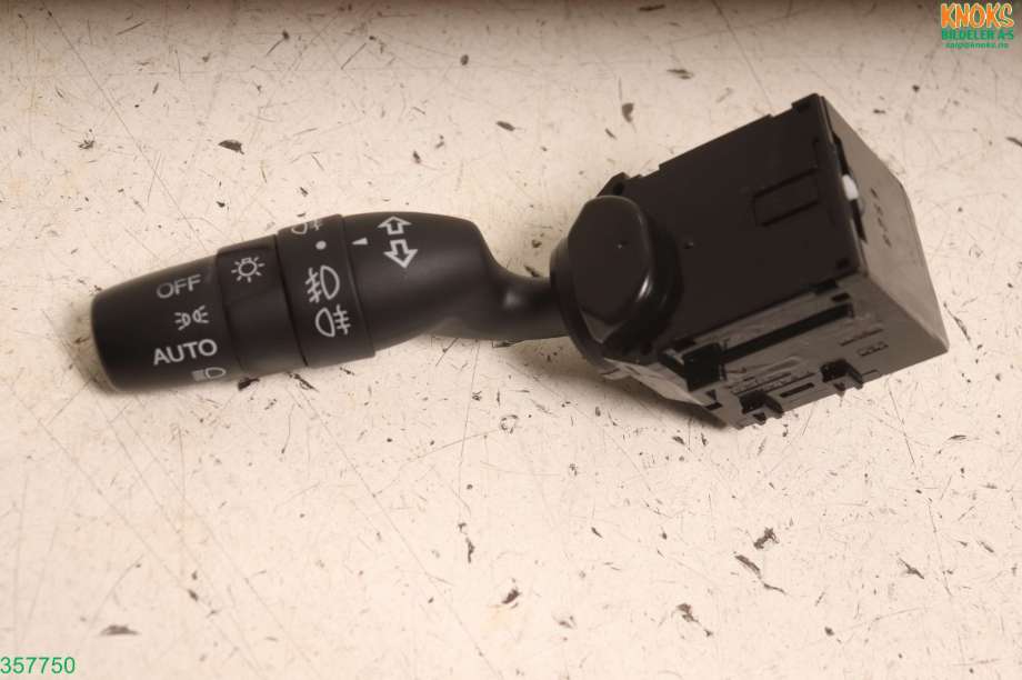 Bryter blink til Honda Civic 2006-2011 (Type VIII) (HONDA|35255SMGE21|)