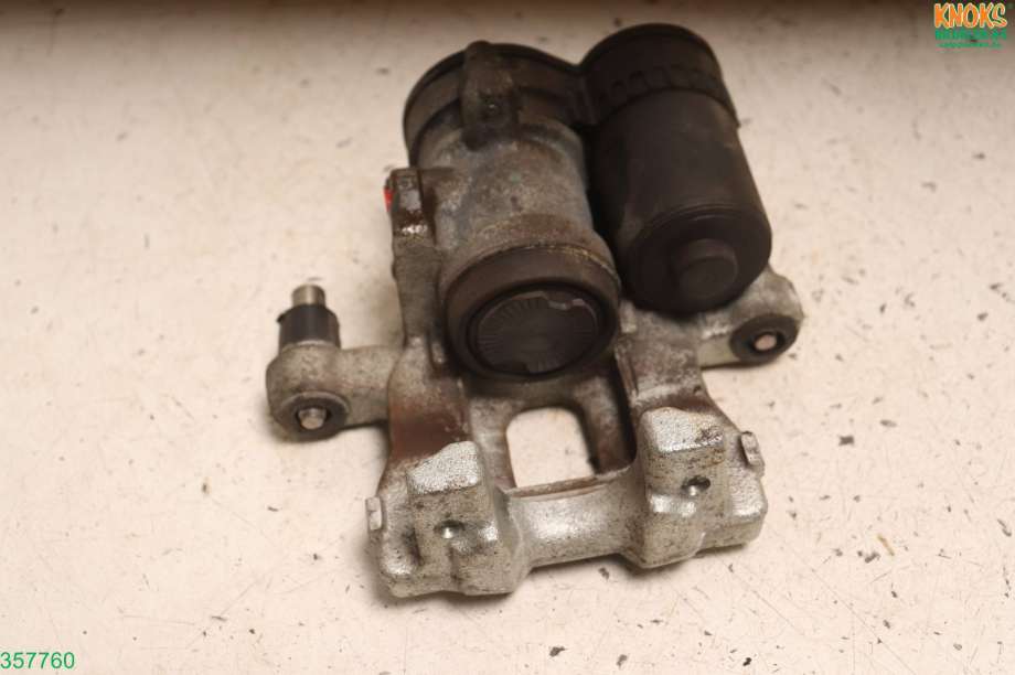 Bremsecaliper venstre bak til Mazda MX-30 2020-->> (MAZDA|)