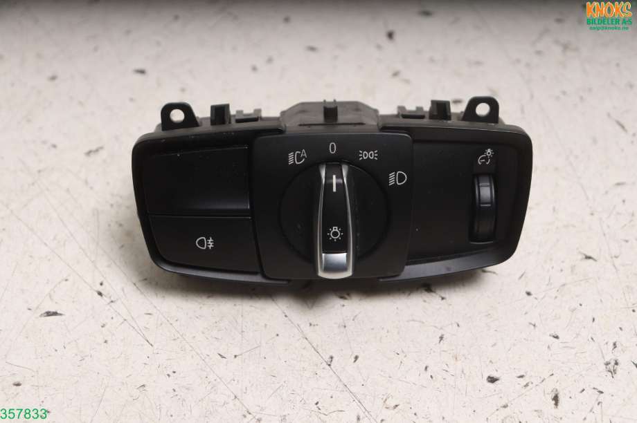 Bryter lys til BMW i3, 2013-2022  (BMW|61 31 5 A25 462)