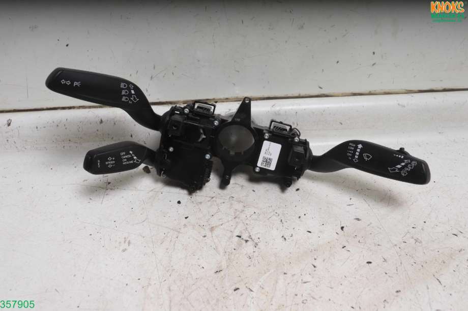 Bryter combi til Audi A6, 2014-2018 (Type IV, Fase 2) (C7) (C7) (AUDI|4G8 953 502 D)