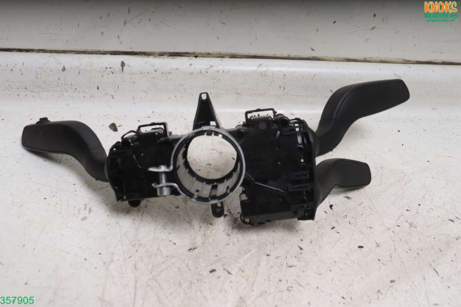 Bryter combi til Audi A6 2014-2018 (Type IV, Fase 2) (C7) (C7) (AUDI|4G8 953 502 D|)