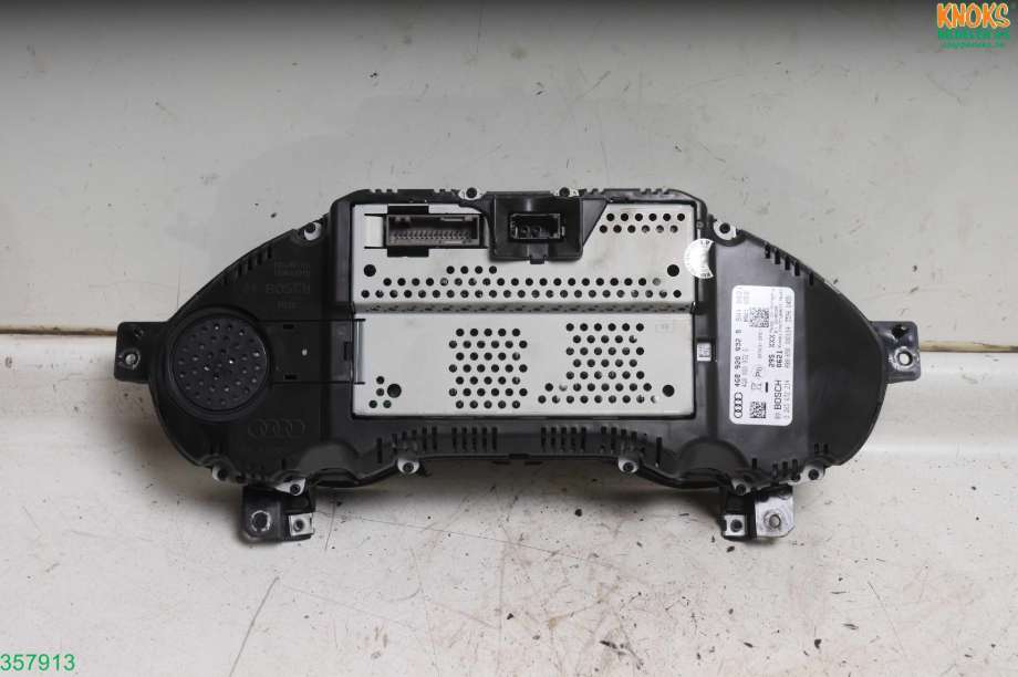 Instrumentpanel til Audi A6 2014-2018 (Type IV, Fase 2) (C7) (C7) (AUDI|4G8 920 932 SX|)