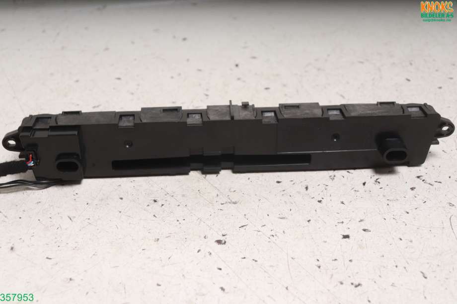 Bryter diverse til BMW 3-Serie 2012-2018 (F30/F31/F34) (F30/F31/F34) (BMW|61 31 6 814 183|)