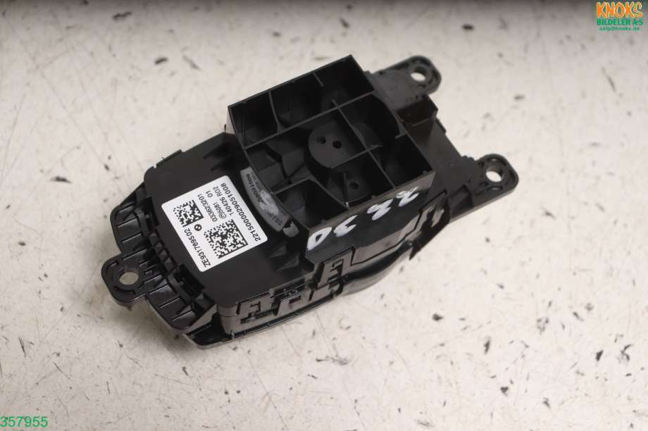 Bryter diverse til BMW 3-Serie 2012-2018 (F30/F31/F34) (F30/F31/F34) (BMW|65 82 9 381 678|)
