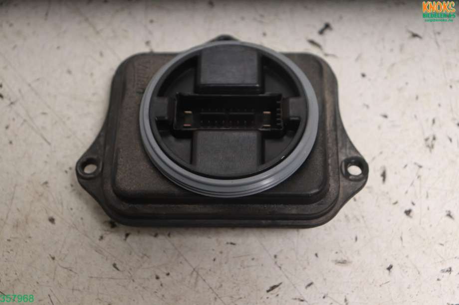 Styreenhet diverse til VW Golf VII 2012-2017 (Fase 1)  (VOLKSWAGEN|3D0 941 329 D|)