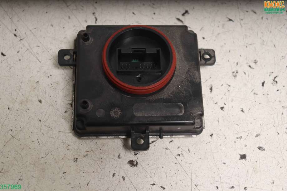 Styreenhet diverse til VW Golf VII 2012-2017 (Fase 1)  (VOLKSWAGEN|4G0 907 697 F|)