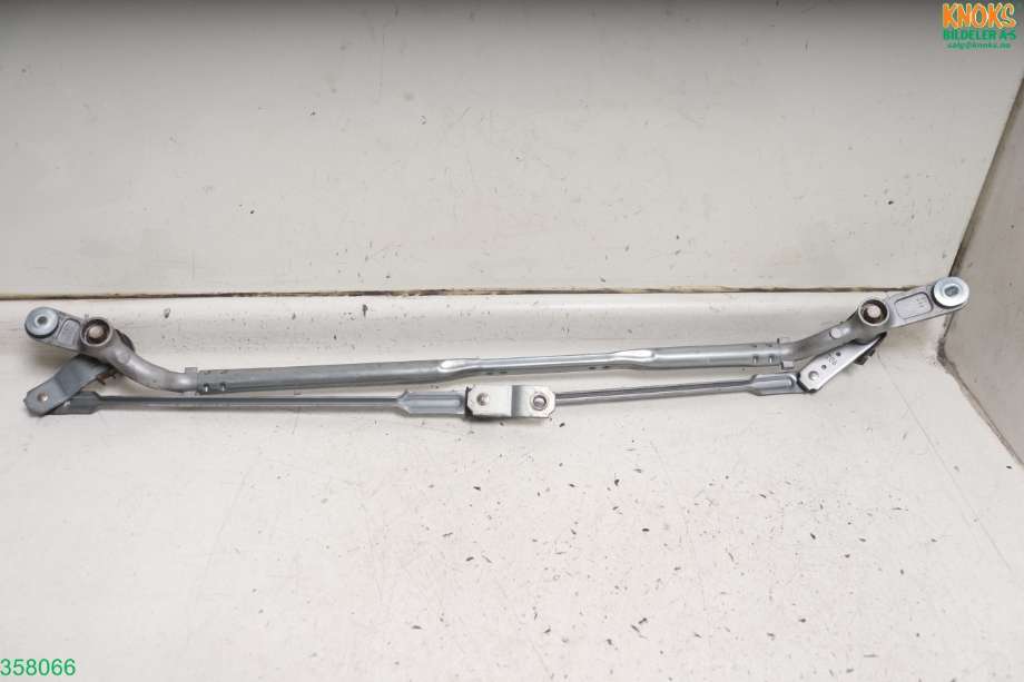 Viskeroverføring til Mini One/Cooper 2014-->> (F54-57) (F54-57) (MINI|61 61 7 419 787|)