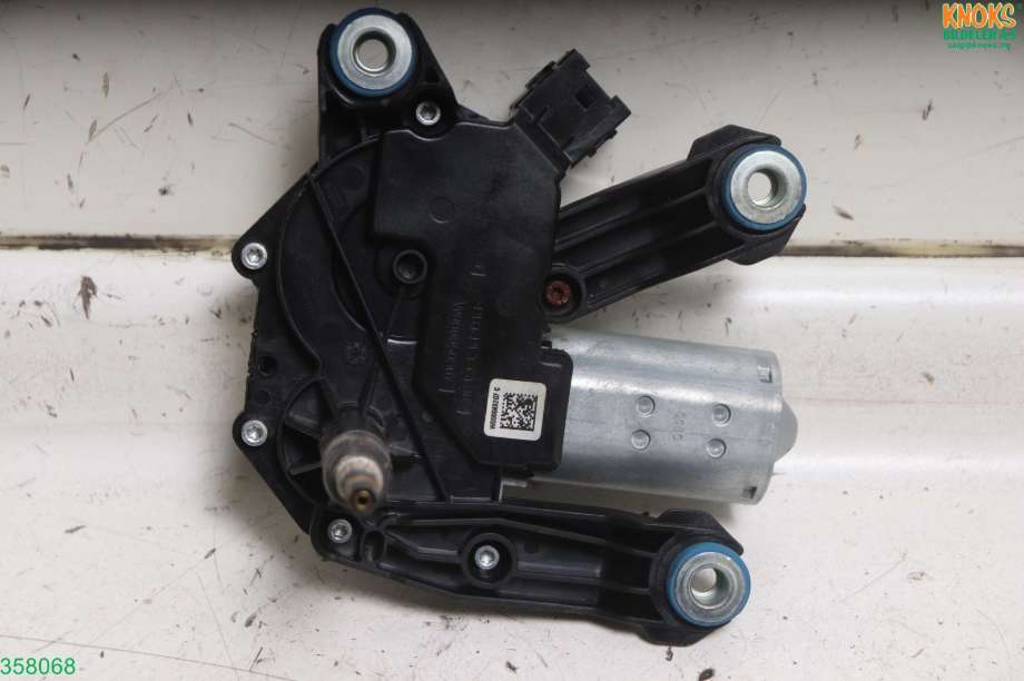 Viskermotor bakrute til Mini One/Cooper 2014-->> (F54-57) (F54-57) (MINI|67 63 7 329 850|)