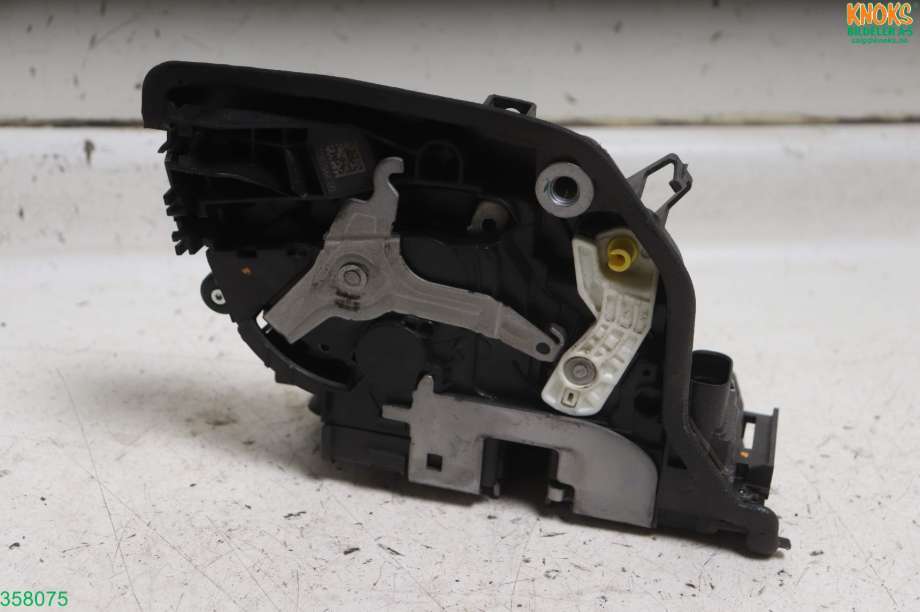 Låsekasse høyre bak til Mini One/Cooper 2014-->> (F54-57) (F54-57) (MINI|51 22 7 281 944|)