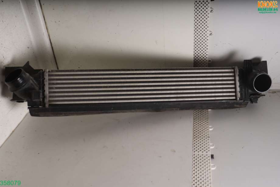 Intercooler til Mini One/Cooper 2014-->> (F54-57) (F54-57) (MINI|17 51 7 617 596|)