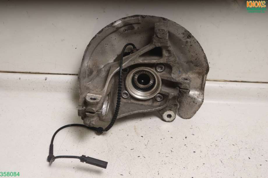 Hjulspindel høyre foran til Mini One/Cooper 2014-->> (F54-57) (F54-57) (MINI|31 21 6 876 644|)