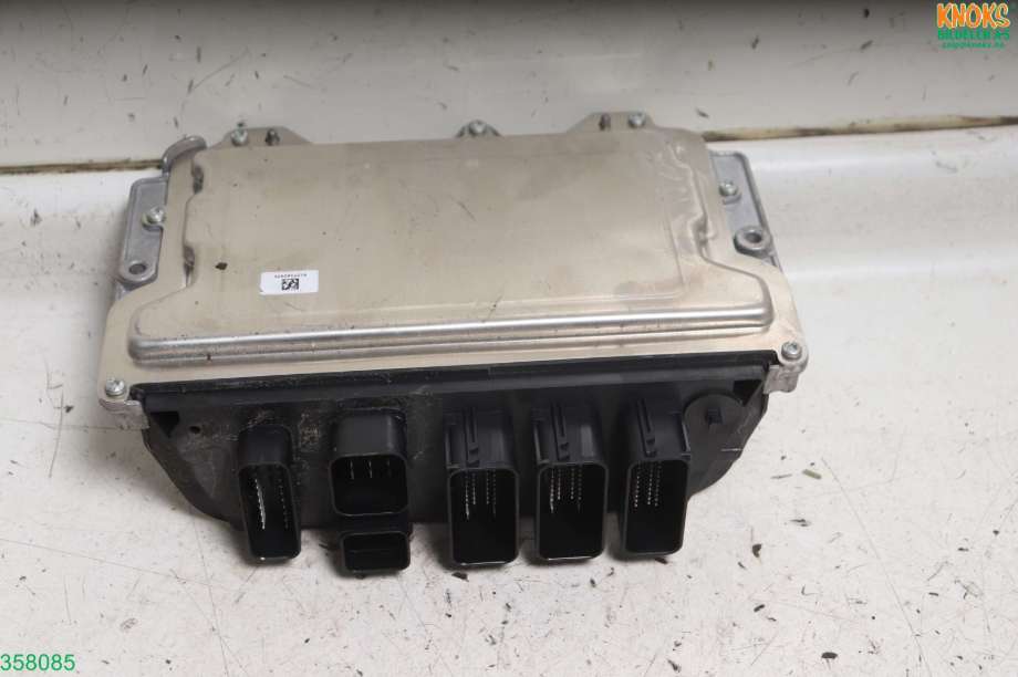 Styreenhet motor til Mini One/Cooper 2014-->> (F54-57) (F54-57) (MINI|12 14 8 674 258|)