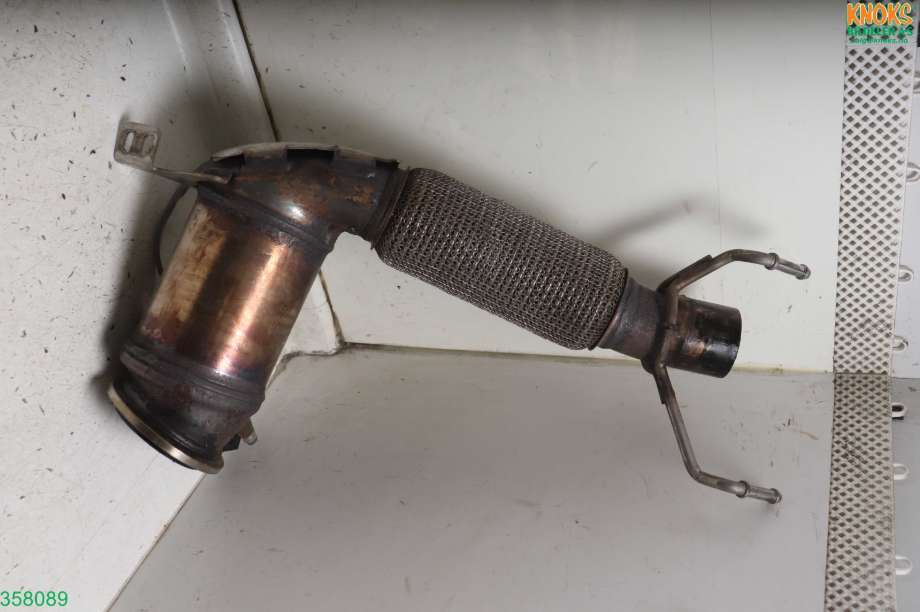 Katalysator til Mini One/Cooper 2014-->> (F54-57) (F54-57) (MINI|18 32 7 634 628|)