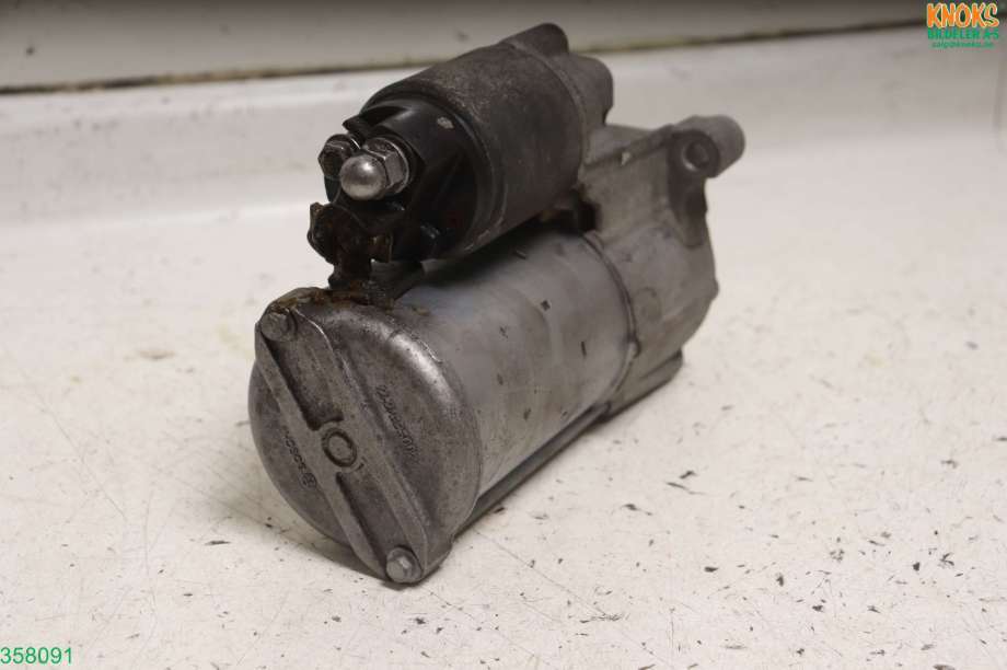 Starter til Mini One/Cooper 2014-->> (F54-57) (F54-57) (MINI|12 41 7 649 090|)