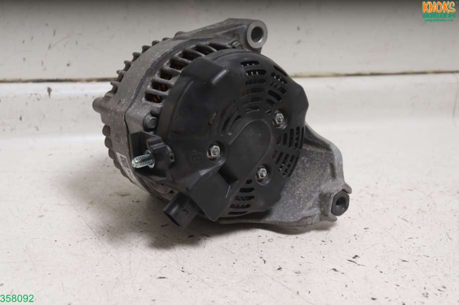 Dynamo til Mini One/Cooper 2014-->> (F54-57) (F54-57) (MINI|12 31 7 640 132|)