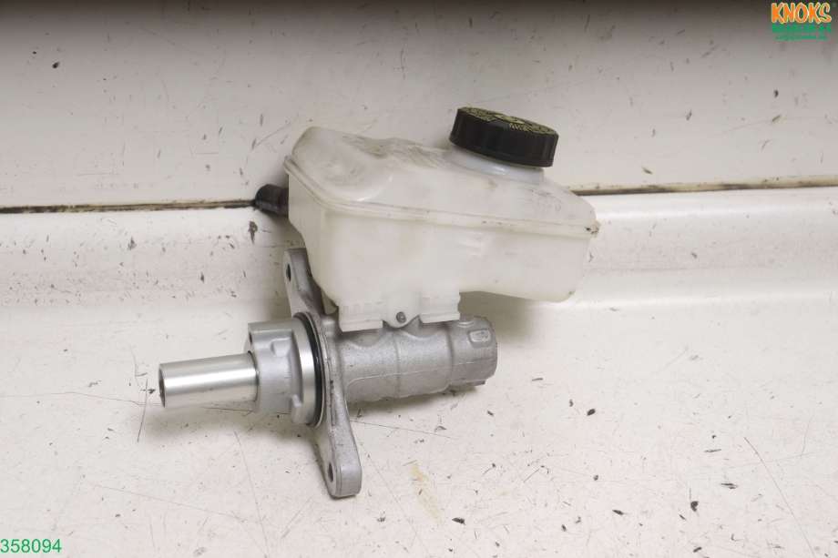 Bremsepumpe hoved til Mini One/Cooper 2014-->> (F54-57) (F54-57) (MINI|34 33 6 864 669|)