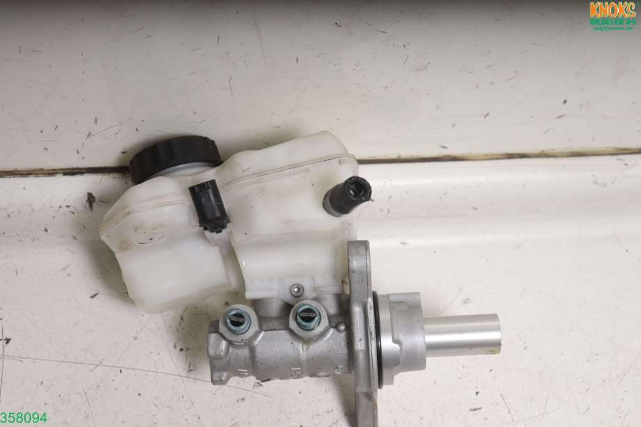 Bremsepumpe hoved til Mini One/Cooper 2014-->> (F54-57) (F54-57) (MINI|34 33 6 864 669|)