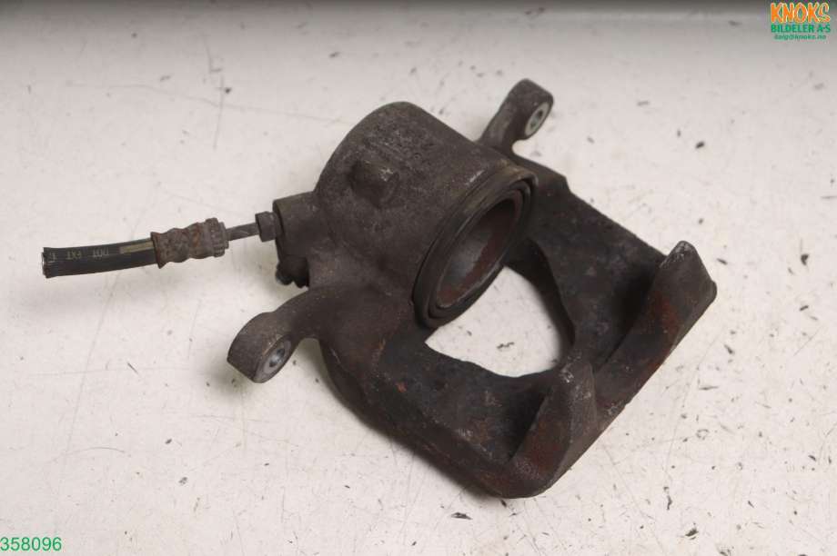 Bremsecaliper venstre foran til Mini One/Cooper 2014-->> (F54-57) (F54-57) (MINI|34 11 6 860 261|)