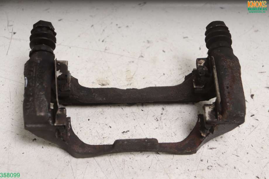 Bremsecaliper brakett til Mini One/Cooper 2014-->> (F54-57) (F54-57) (MINI|34 11 6 868 780|)