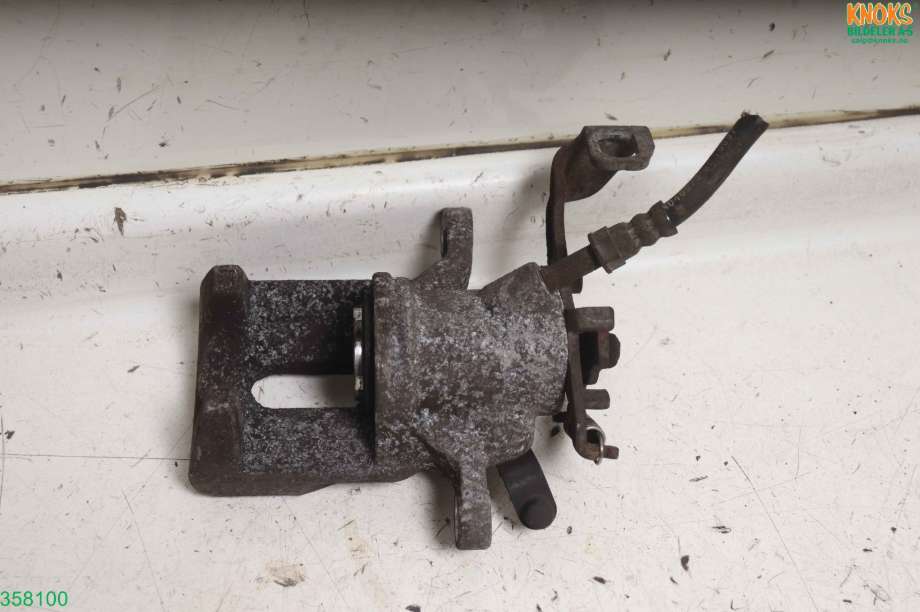 Bremsecaliper venstre bak til Mini One/Cooper 2014-->> (F54-57) (F54-57) (MINI|34 21 6 860 557|)