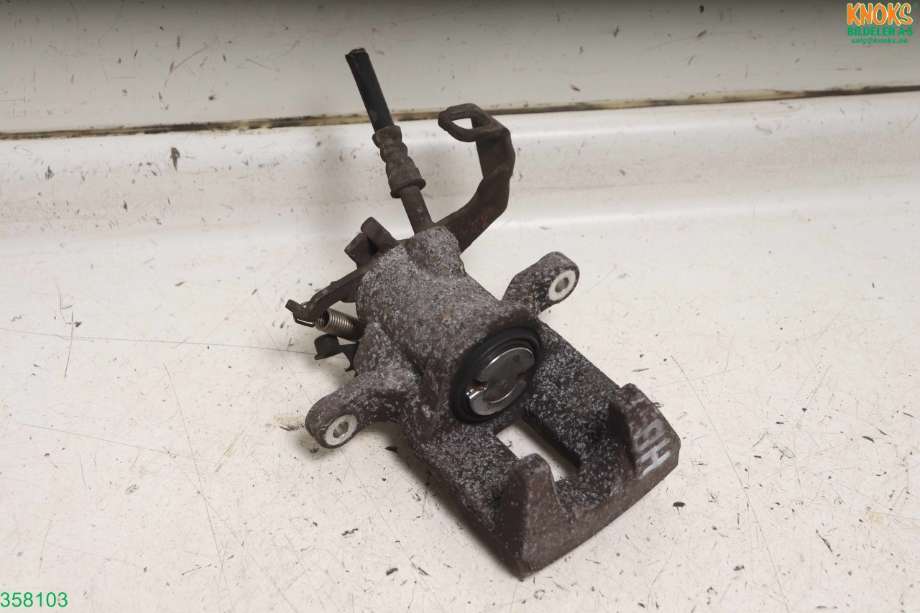 Bremsecaliper høyre bak til Mini One/Cooper 2014-->> (F54-57) (F54-57) (MINI|34 21 6 860 558|)