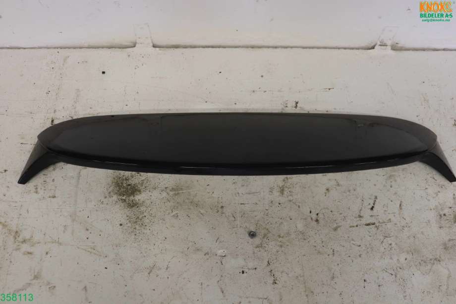 Spoiler bakluke til Mini One/Cooper 2014-->> (F54-57) (F54-57) (MINI|51 62 7 379 603|)