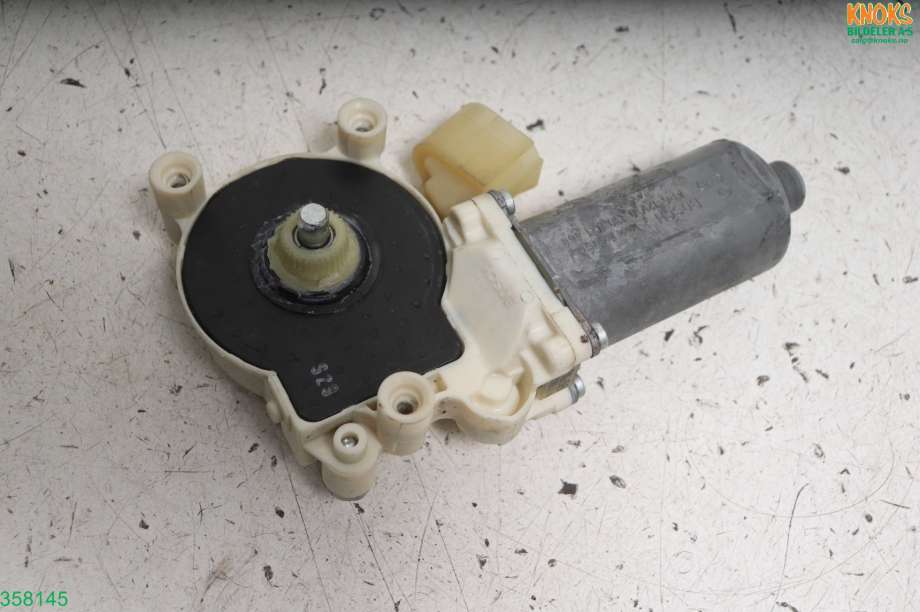 Ruteheis venstre til BMW X5 2007-2013 (E70) (E70) (BMW|67 62 7 267 691|)